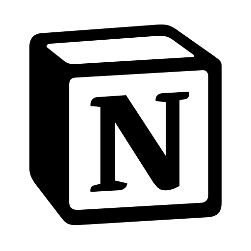 Notion AI logosu