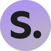 Stable Diffusion logosu