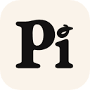 Pi AI logosu