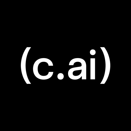 Character.ai logosu