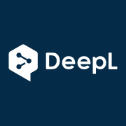 DeepL Write logosu