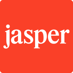 Jasper AI logosu