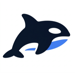 Orkas logosu