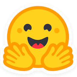Hugging Face logosu